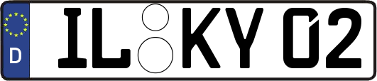 IL-KY02