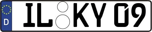 IL-KY09