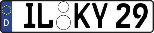 IL-KY29