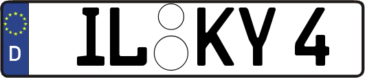 IL-KY4