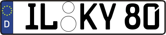 IL-KY80