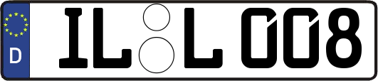 IL-L008