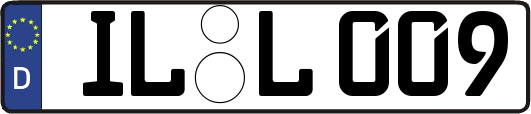 IL-L009
