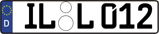 IL-L012