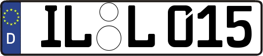 IL-L015