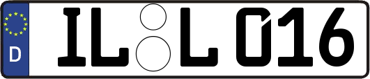 IL-L016