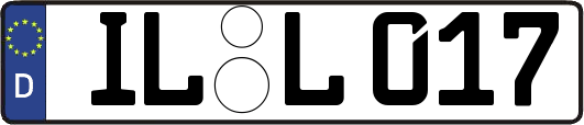 IL-L017