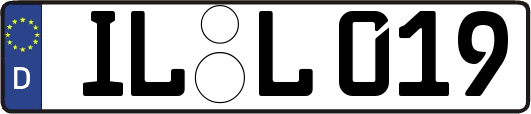 IL-L019
