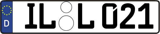 IL-L021