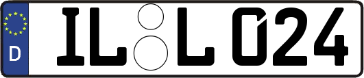 IL-L024