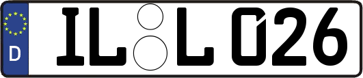 IL-L026