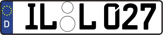 IL-L027