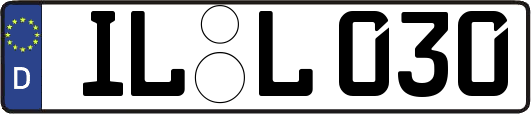IL-L030