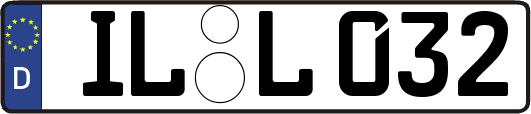 IL-L032