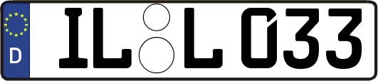 IL-L033