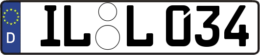 IL-L034