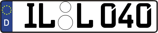 IL-L040
