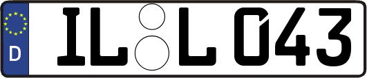 IL-L043