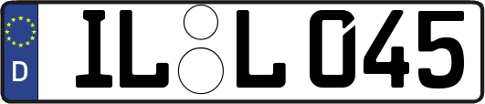 IL-L045