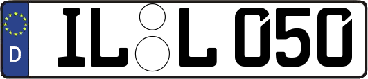 IL-L050