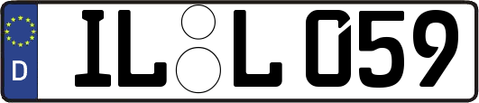 IL-L059
