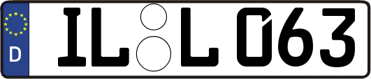 IL-L063