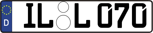 IL-L070