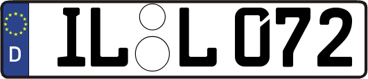 IL-L072