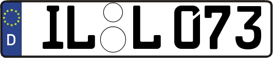 IL-L073