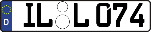 IL-L074