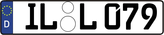 IL-L079