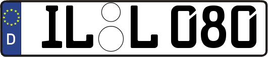 IL-L080