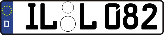 IL-L082