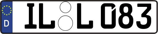 IL-L083