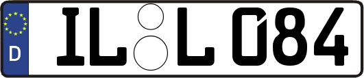 IL-L084