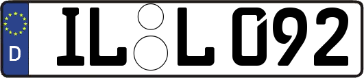 IL-L092
