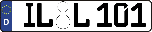 IL-L101