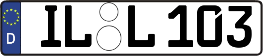 IL-L103