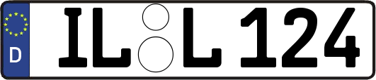 IL-L124