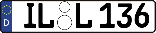 IL-L136
