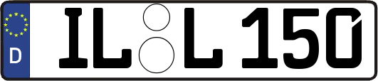 IL-L150