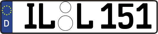 IL-L151