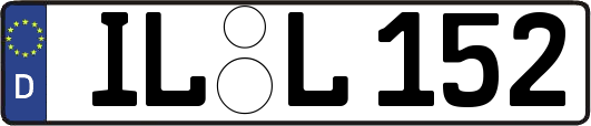 IL-L152