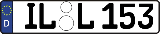 IL-L153