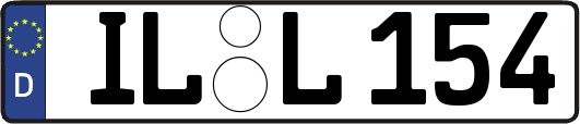 IL-L154