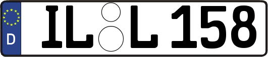 IL-L158