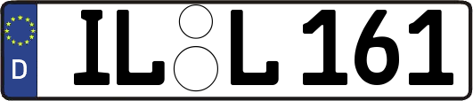 IL-L161