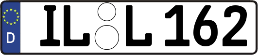 IL-L162