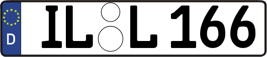 IL-L166