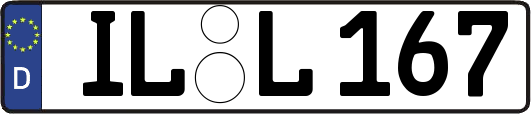 IL-L167